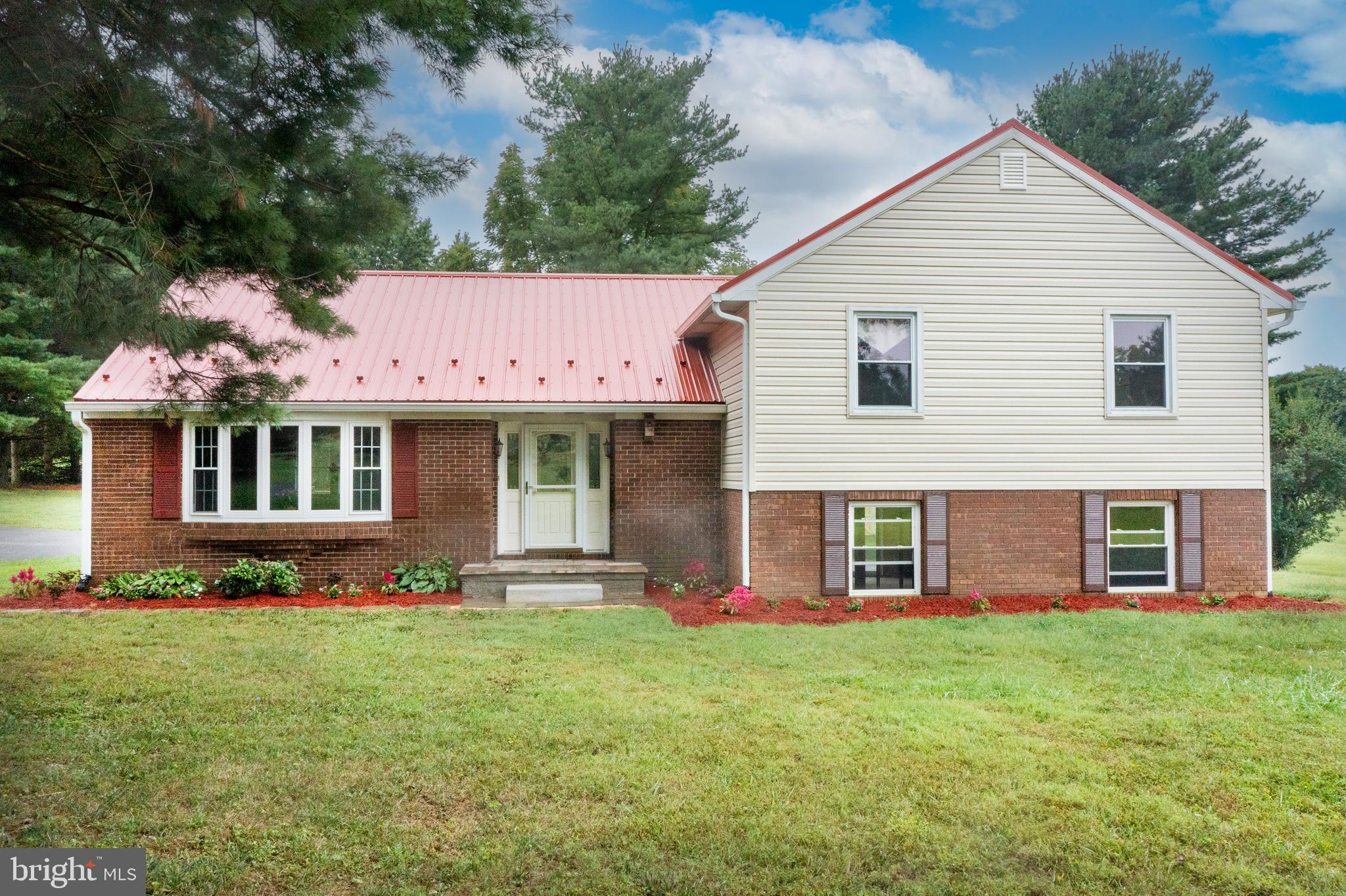 HARFORD MANOR FARMS - Residential