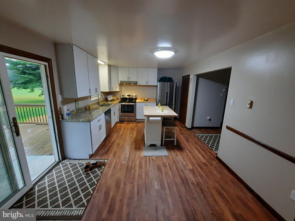 HARFORD MANOR FARMS - Residential