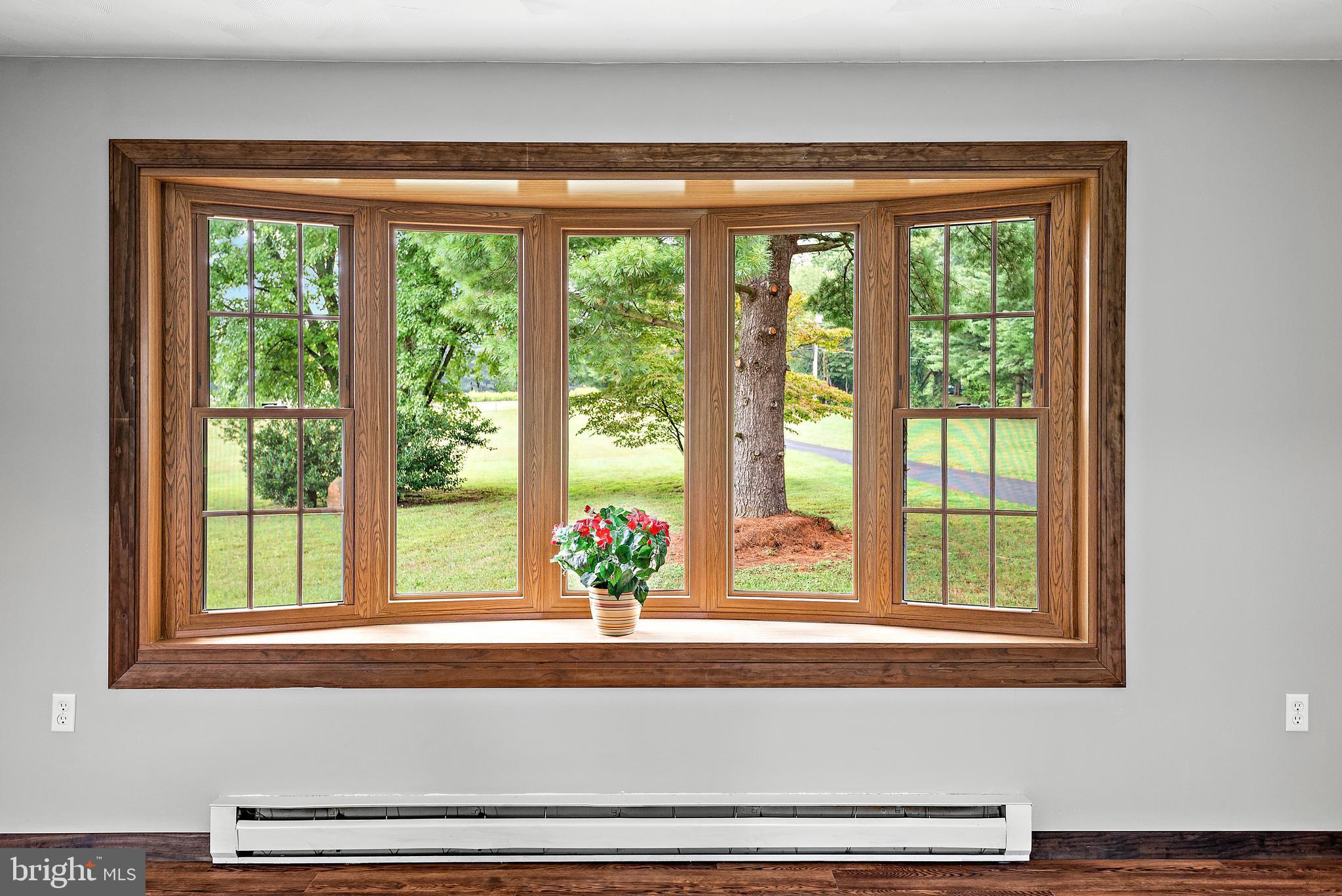 HARFORD MANOR FARMS - Residential