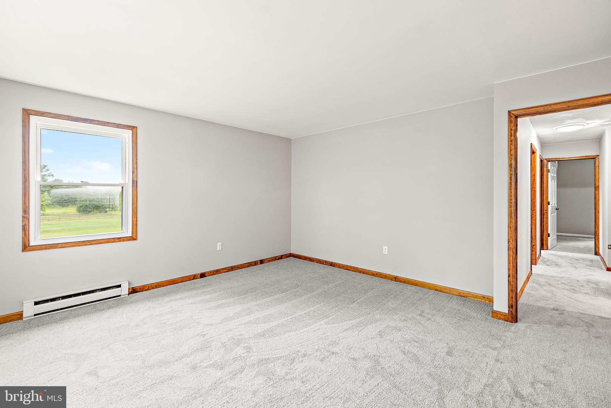 HARFORD MANOR FARMS - Residential