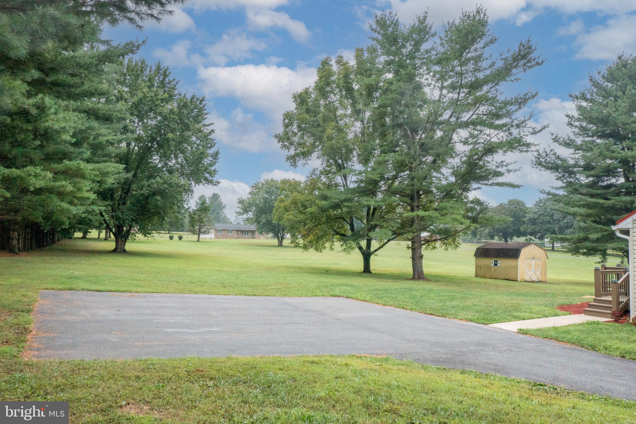 HARFORD MANOR FARMS - Residential