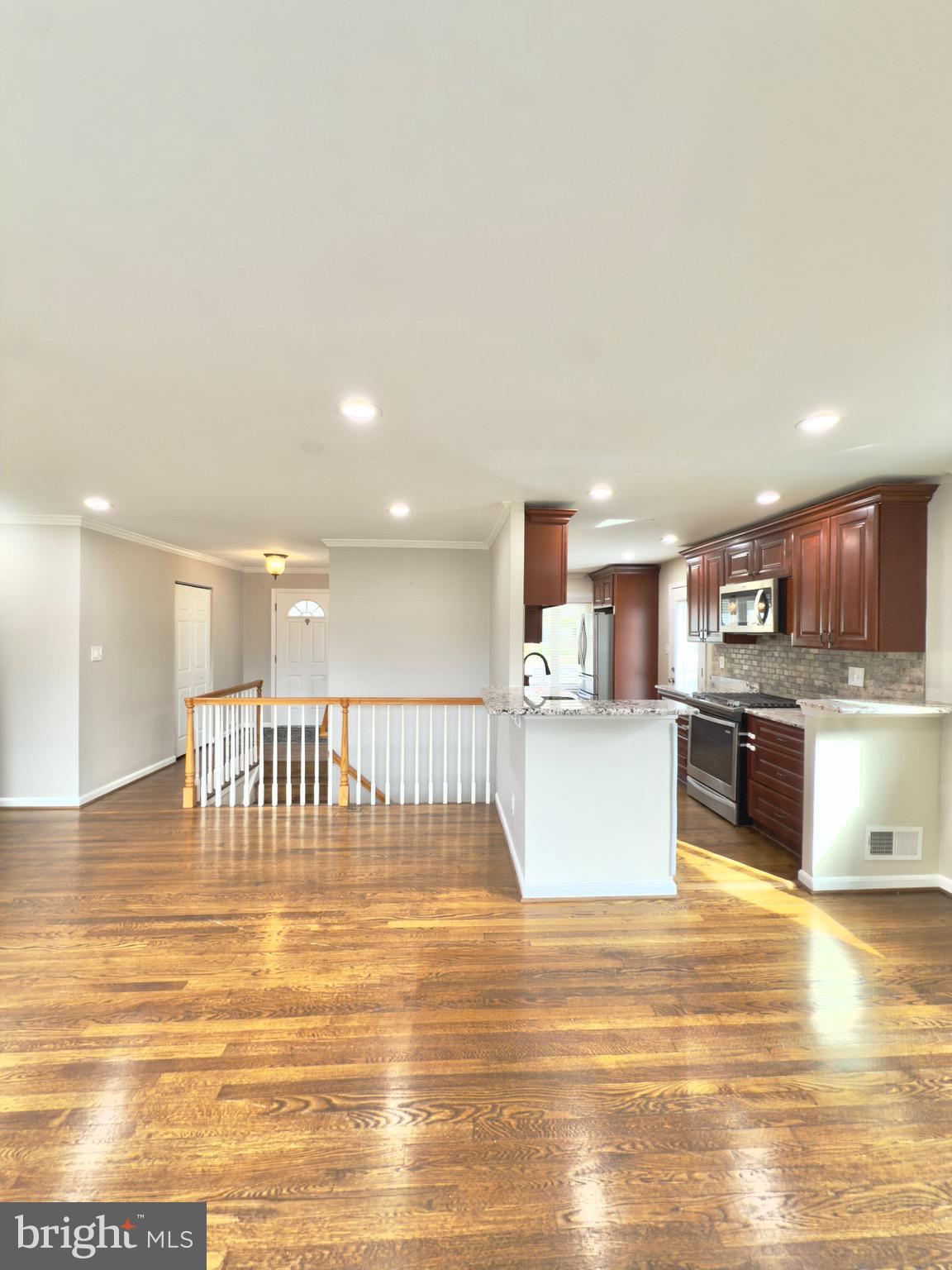 RAVENSWORTH GROVE - Residential Lease