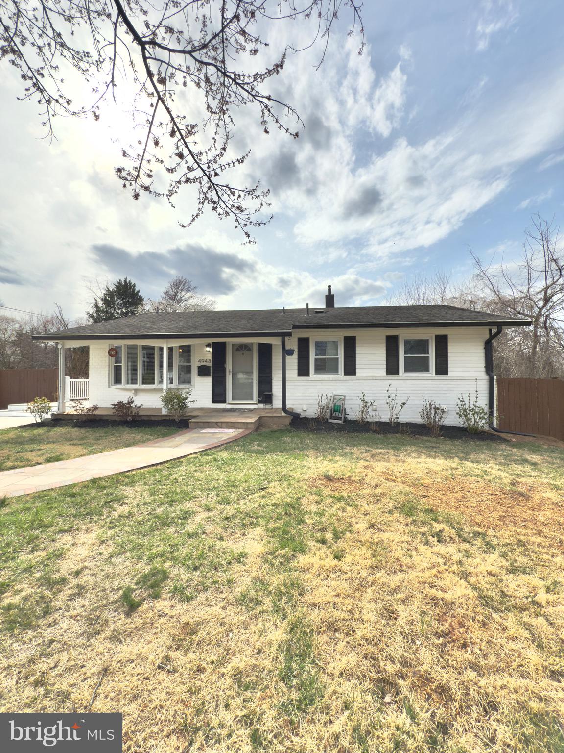 RAVENSWORTH GROVE - Residential Lease