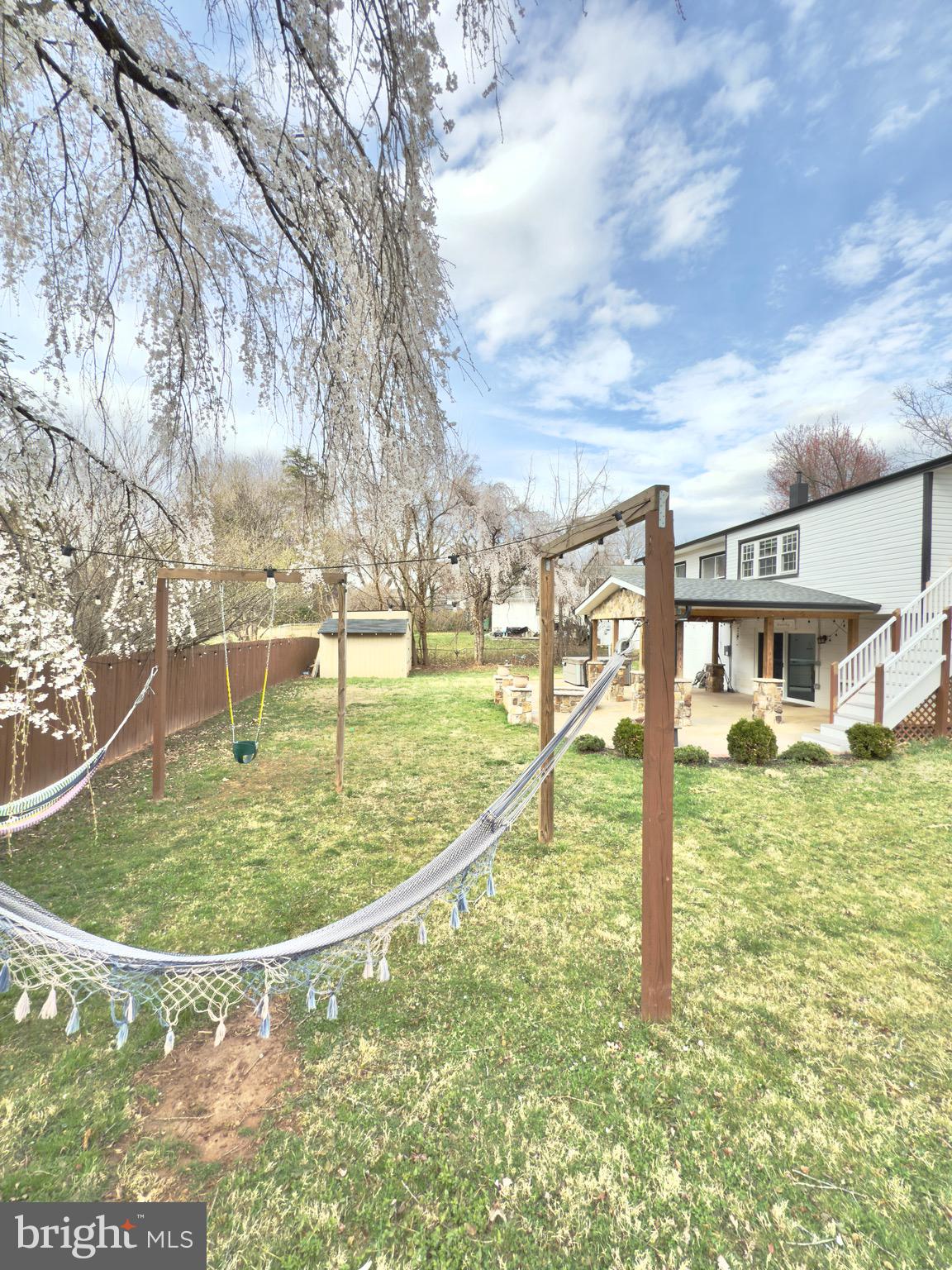 RAVENSWORTH GROVE - Residential Lease