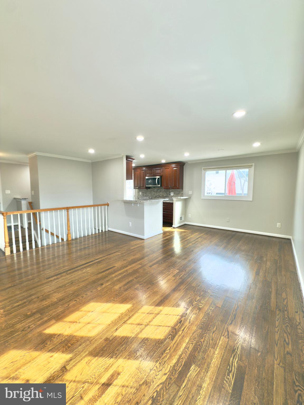 RAVENSWORTH GROVE - Residential Lease