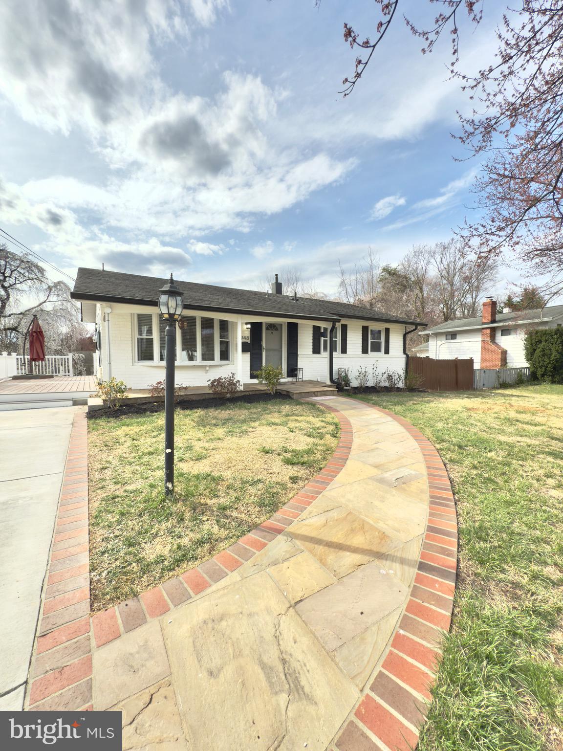 RAVENSWORTH GROVE - Residential Lease