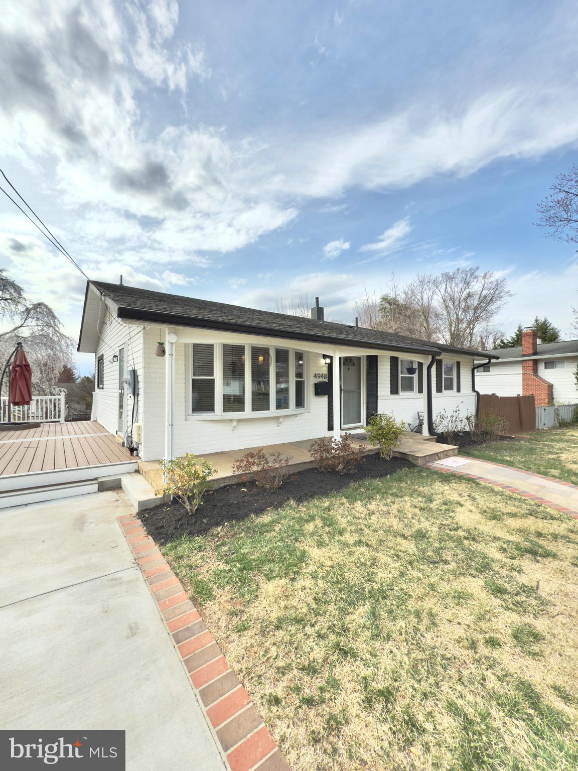 RAVENSWORTH GROVE - Residential Lease