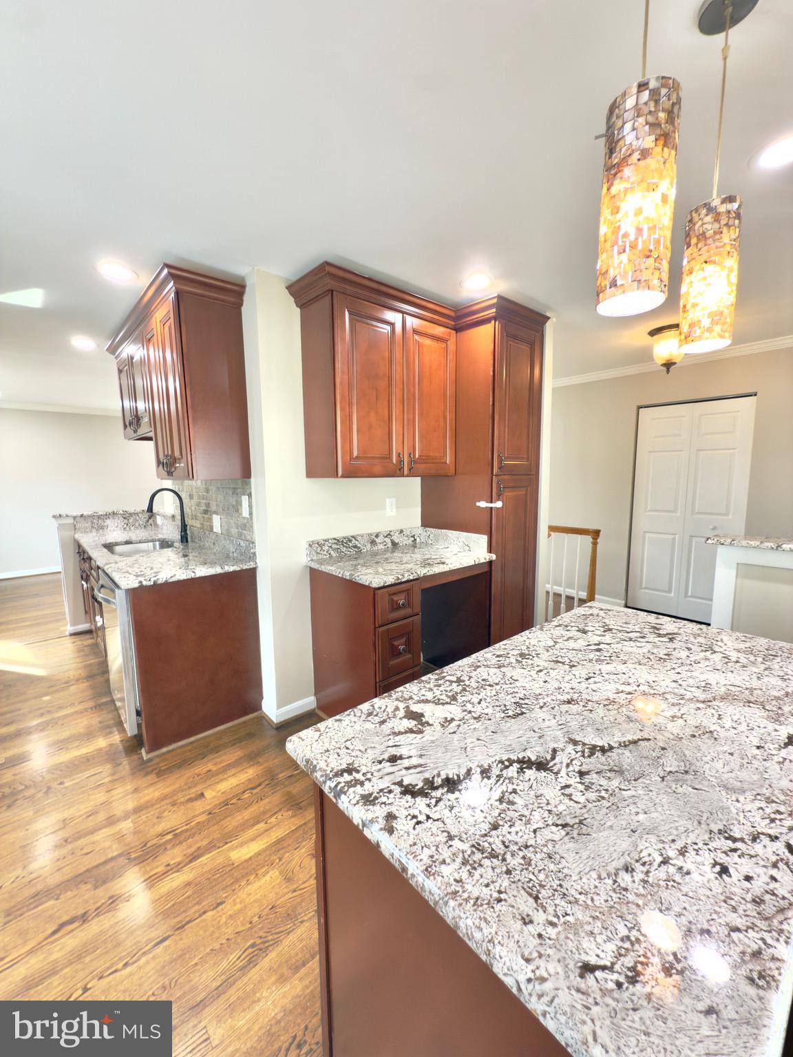 RAVENSWORTH GROVE - Residential Lease