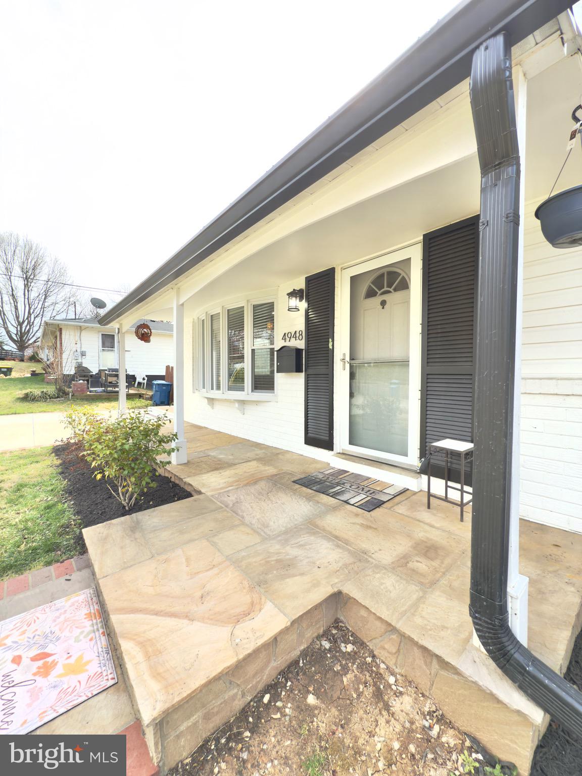 RAVENSWORTH GROVE - Residential Lease