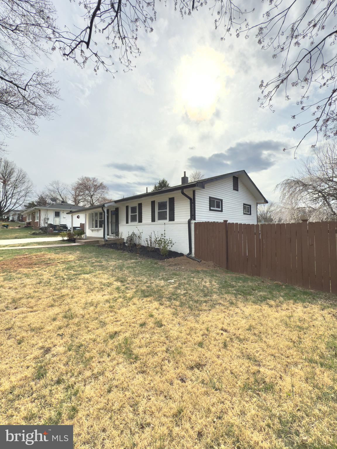 RAVENSWORTH GROVE - Residential Lease