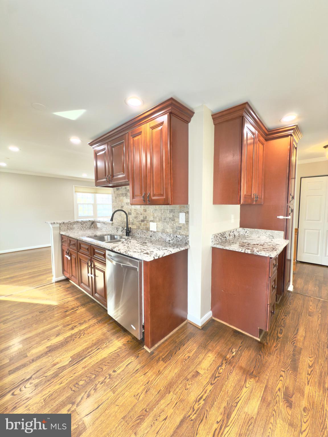 RAVENSWORTH GROVE - Residential Lease