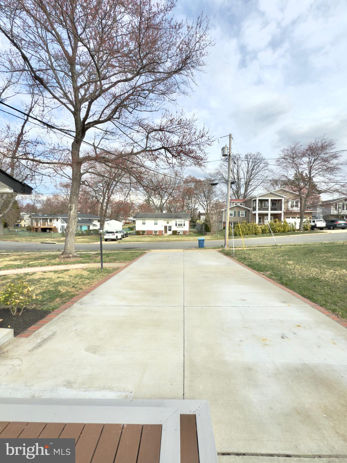 RAVENSWORTH GROVE - Residential Lease