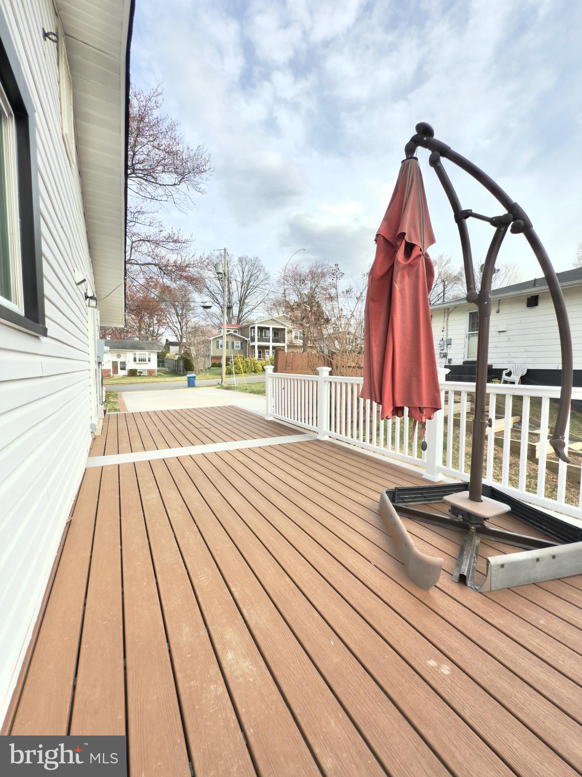 RAVENSWORTH GROVE - Residential Lease