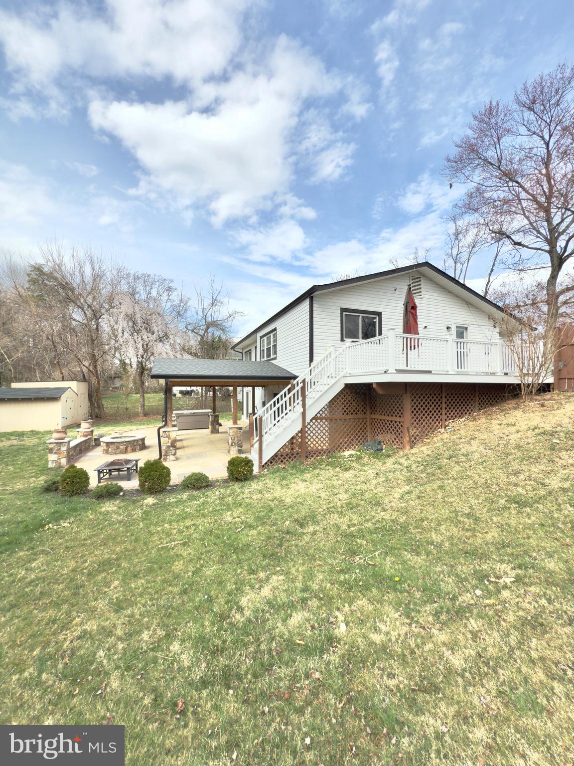 RAVENSWORTH GROVE - Residential Lease