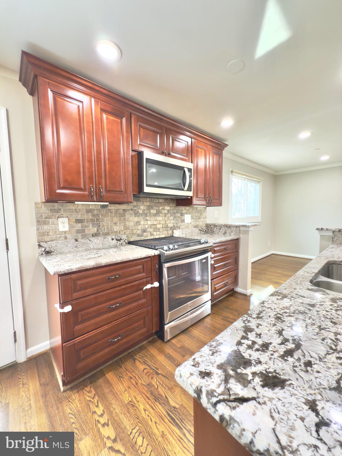 RAVENSWORTH GROVE - Residential Lease