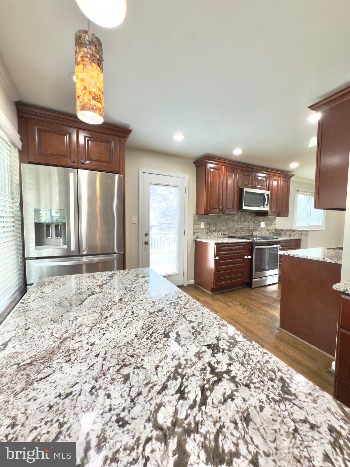 RAVENSWORTH GROVE - Residential Lease