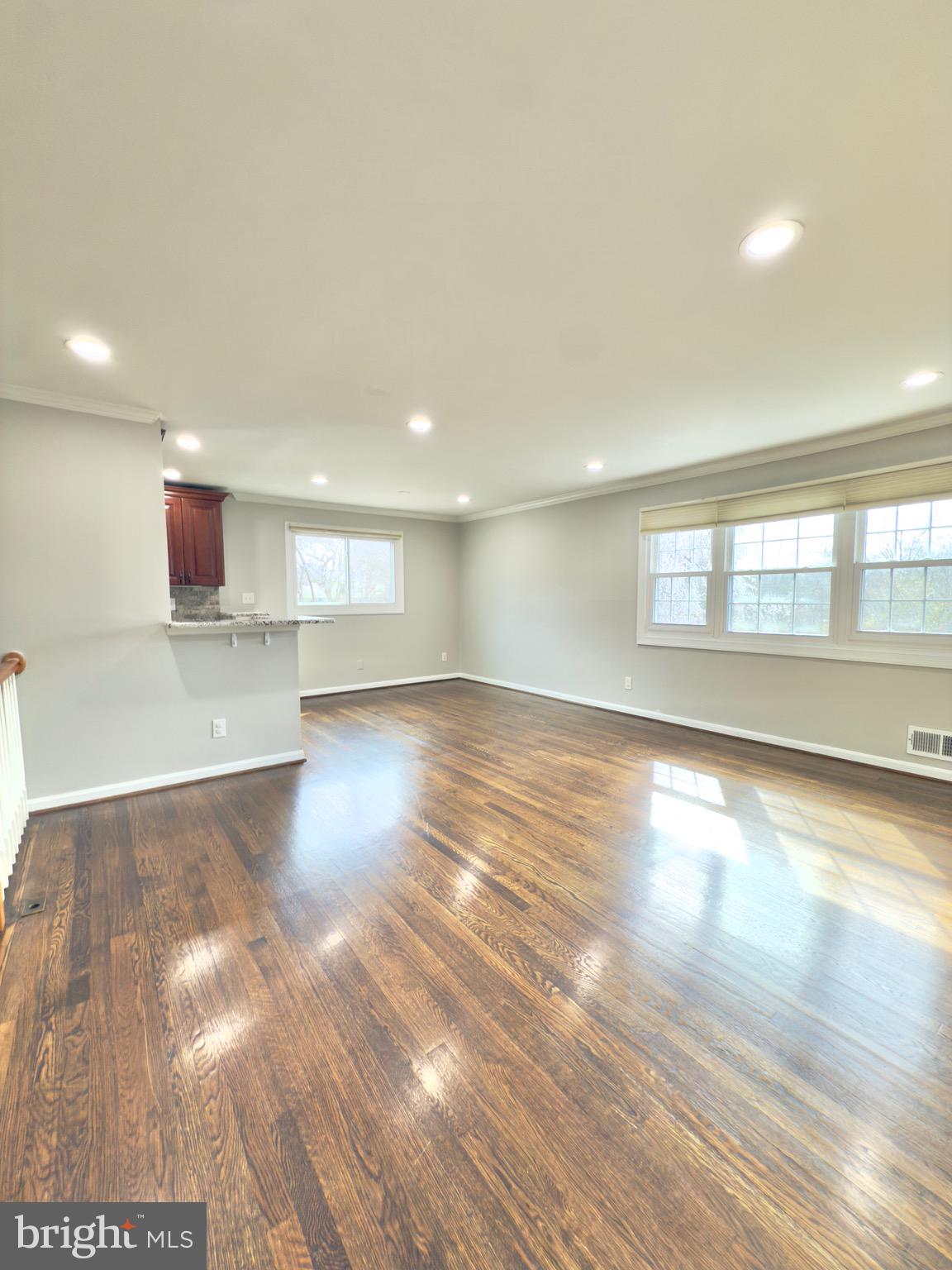 RAVENSWORTH GROVE - Residential Lease