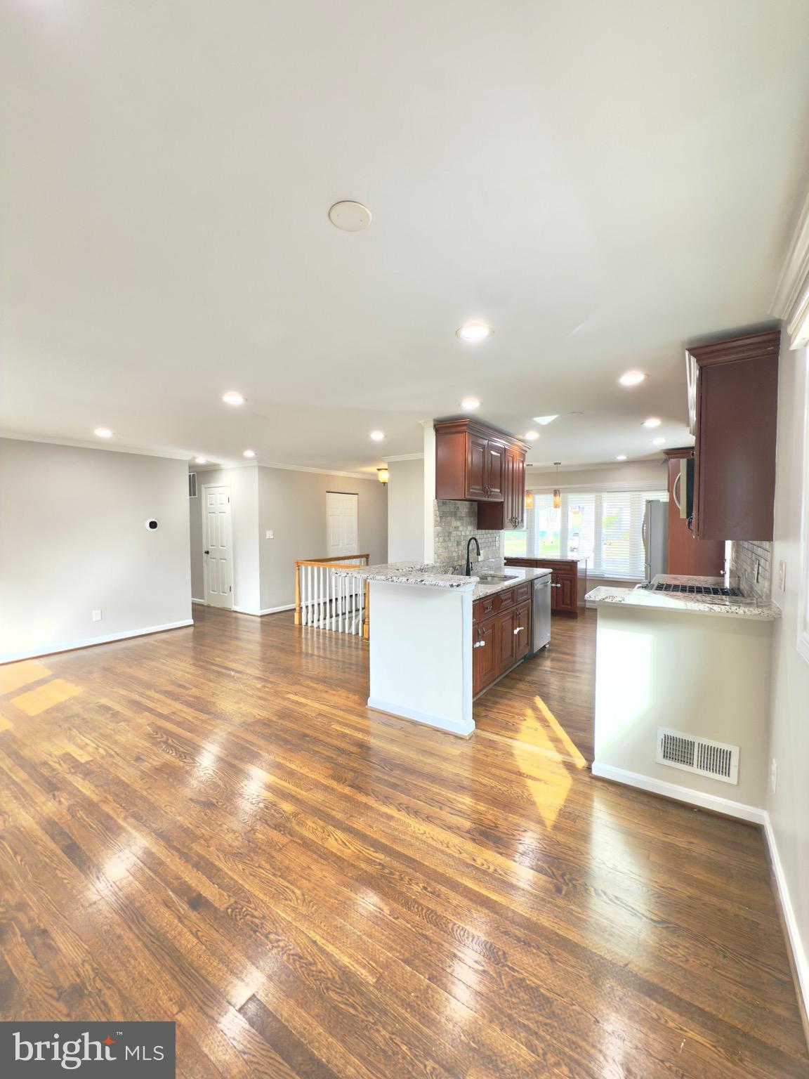 RAVENSWORTH GROVE - Residential Lease