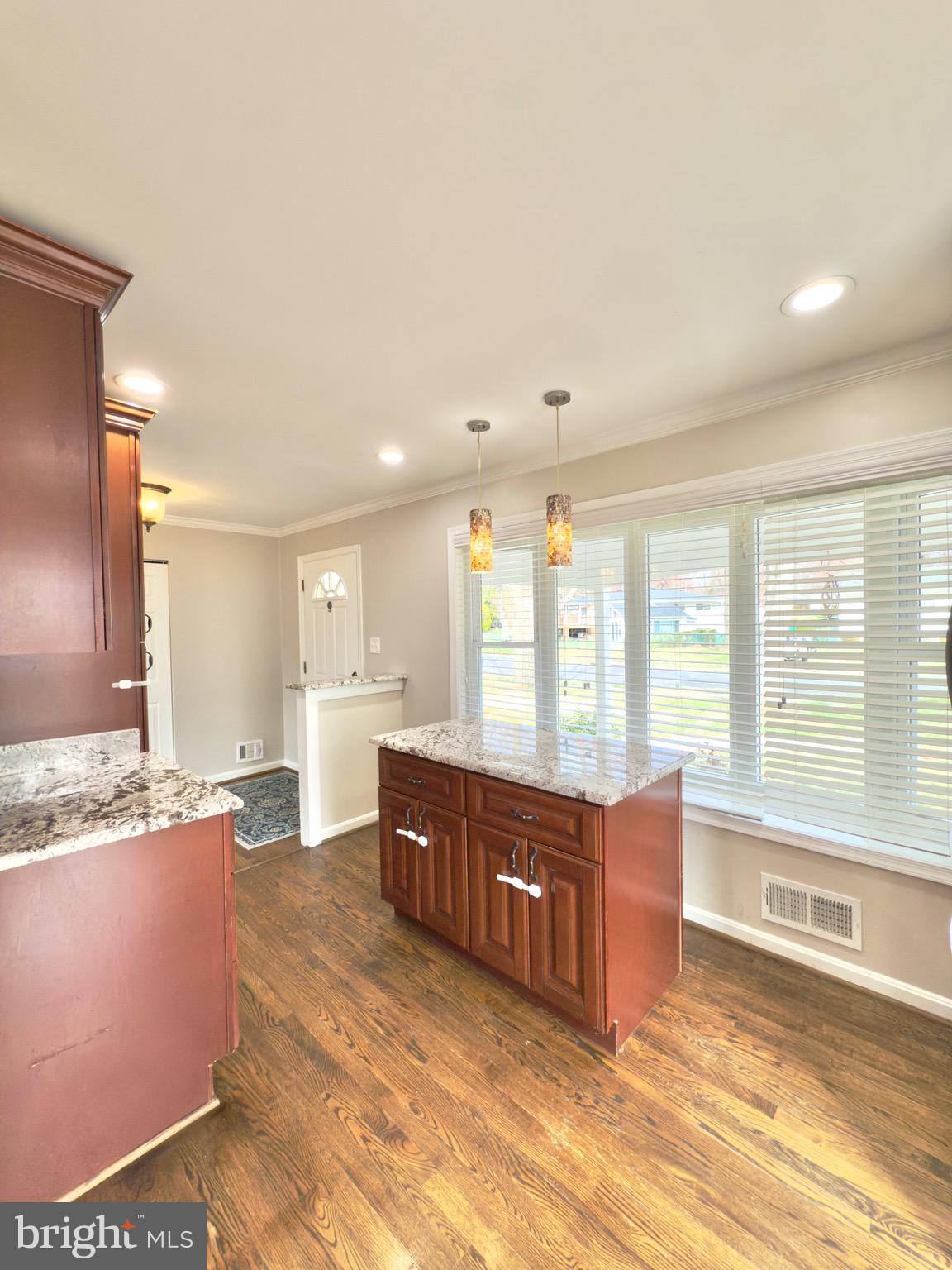 RAVENSWORTH GROVE - Residential Lease