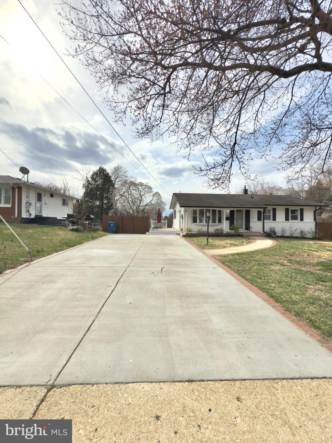 RAVENSWORTH GROVE - Residential Lease
