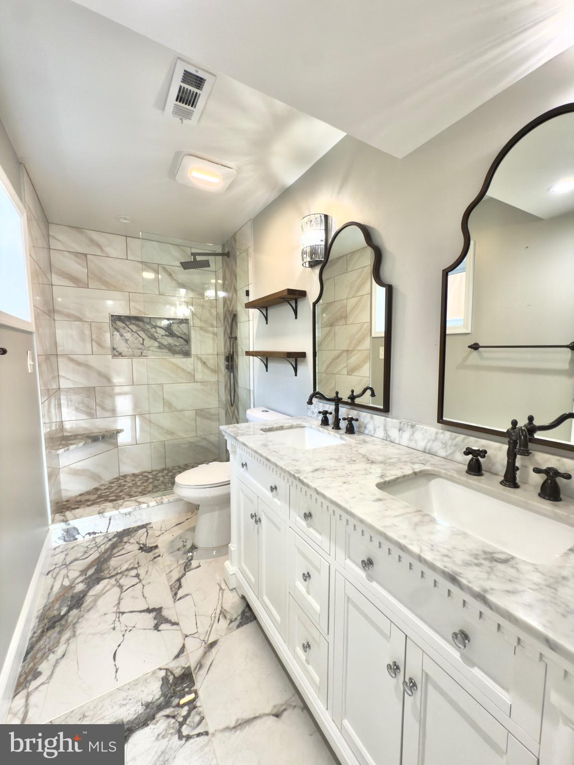 RAVENSWORTH GROVE - Residential Lease