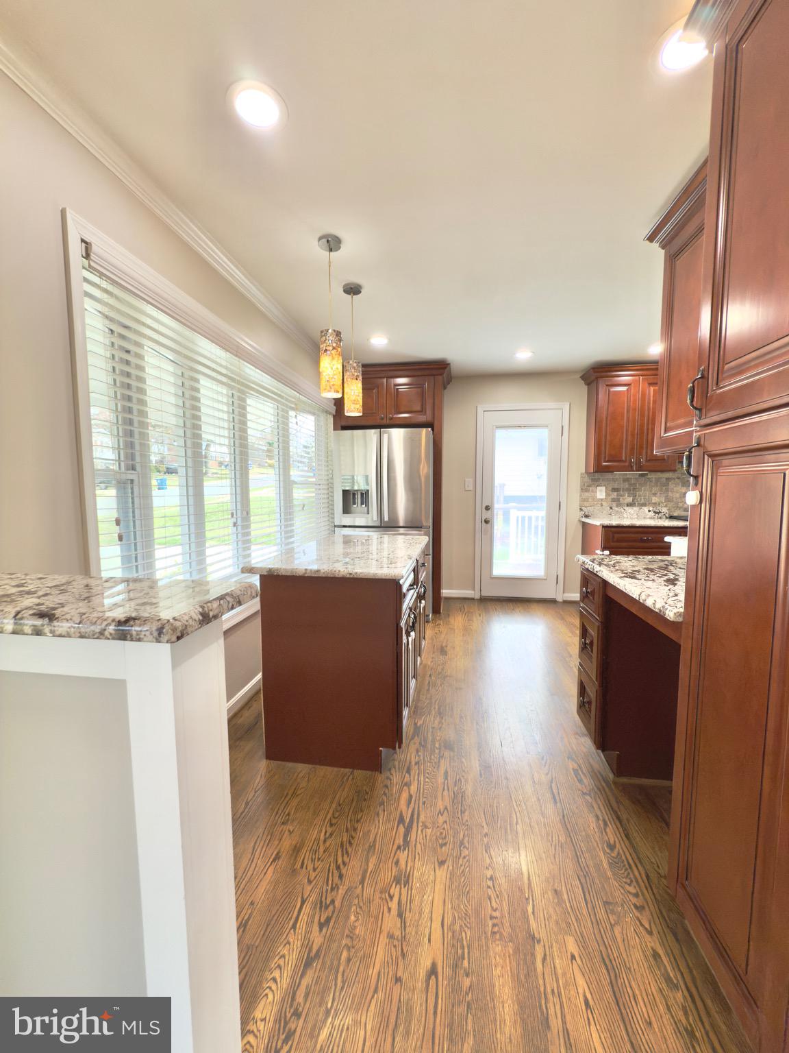 RAVENSWORTH GROVE - Residential Lease