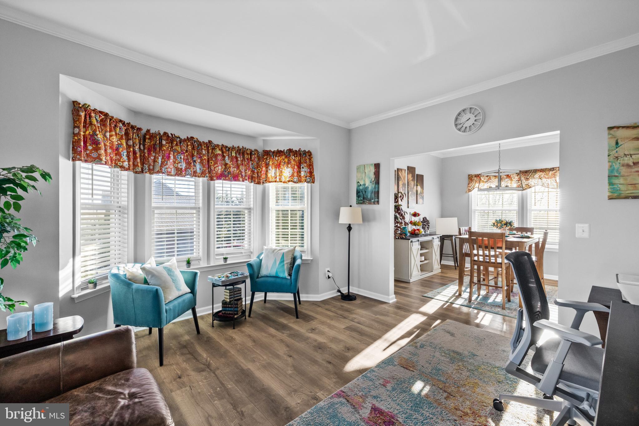 HIGHPOINTE - Residential