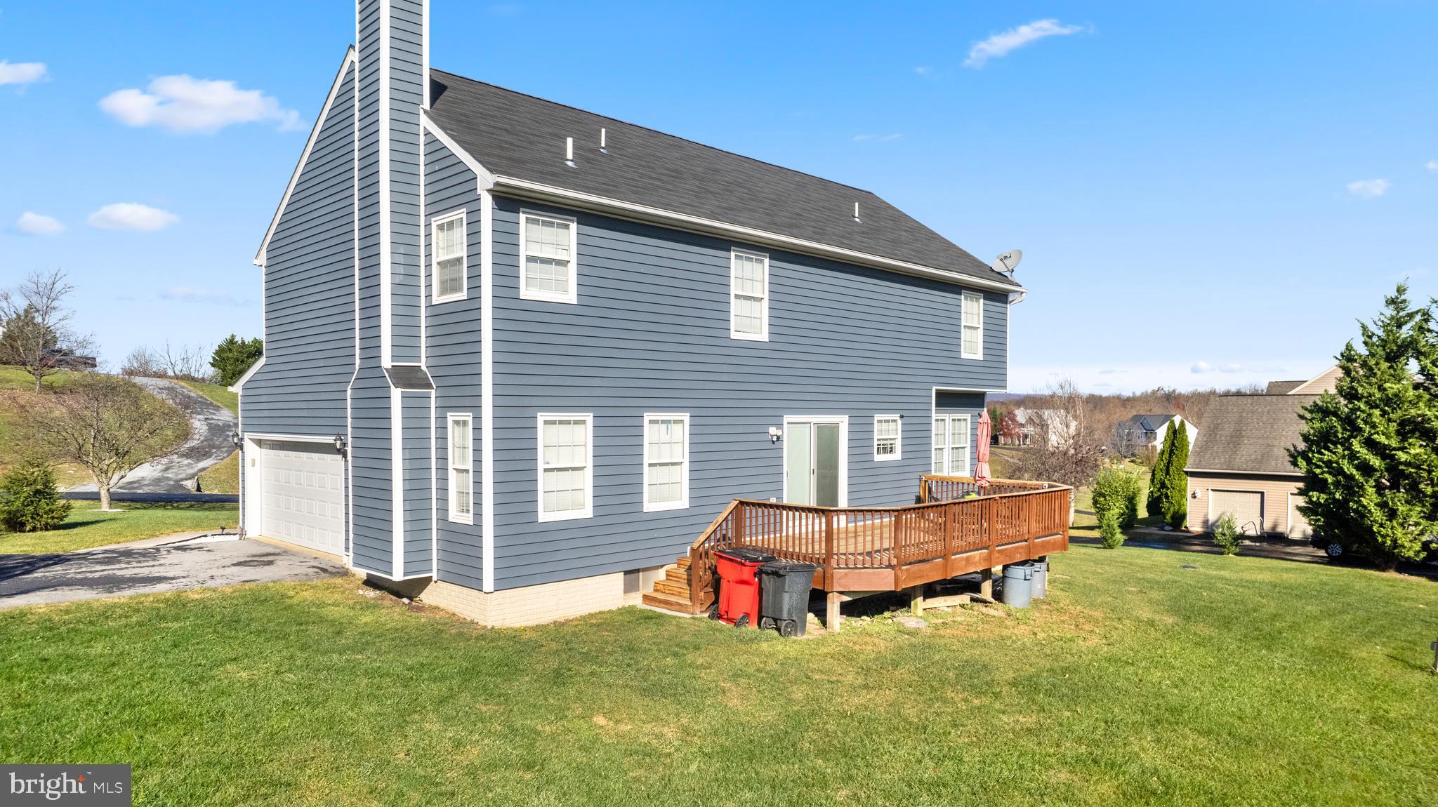 HIGHPOINTE - Residential