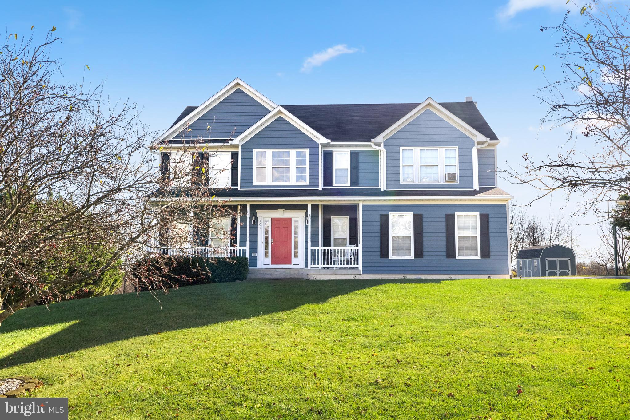 HIGHPOINTE - Residential