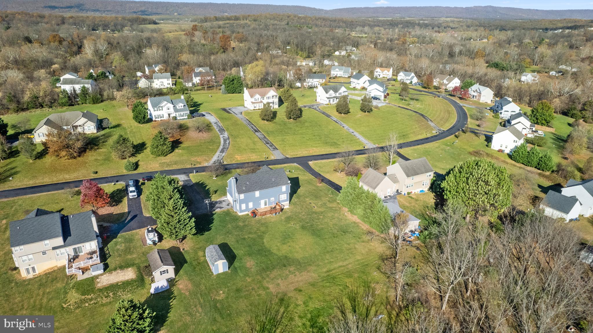 HIGHPOINTE - Residential