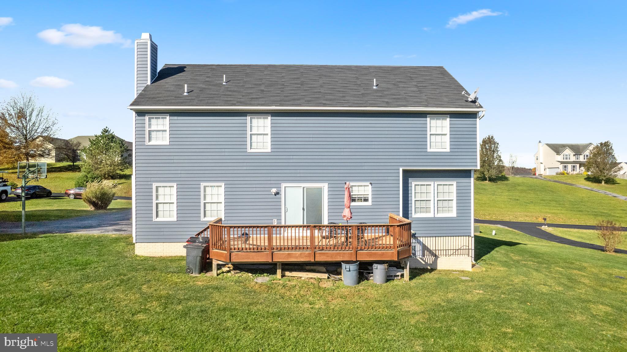 HIGHPOINTE - Residential