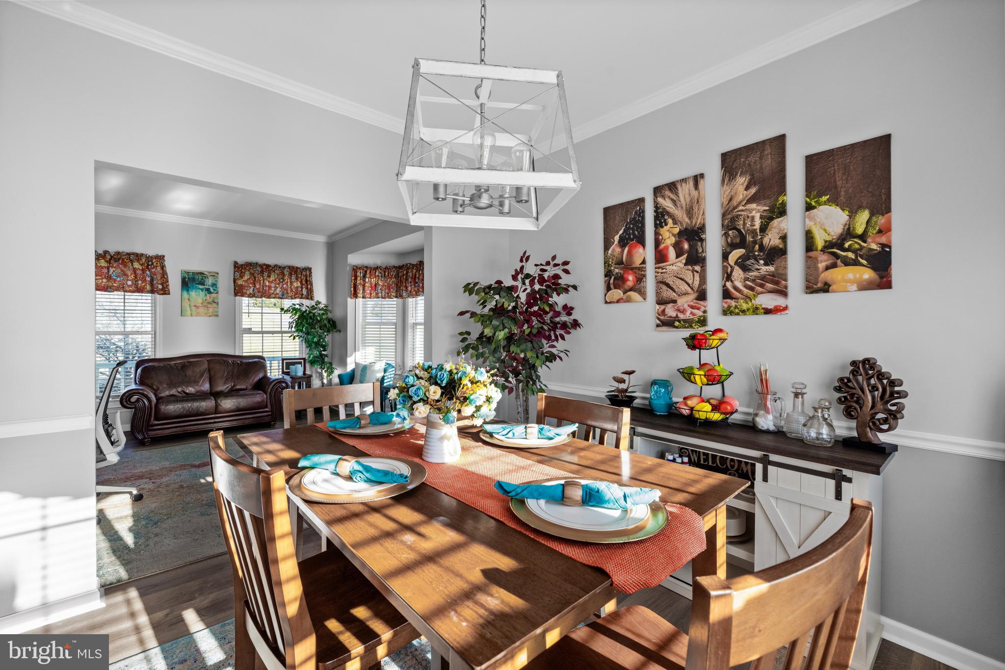 HIGHPOINTE - Residential