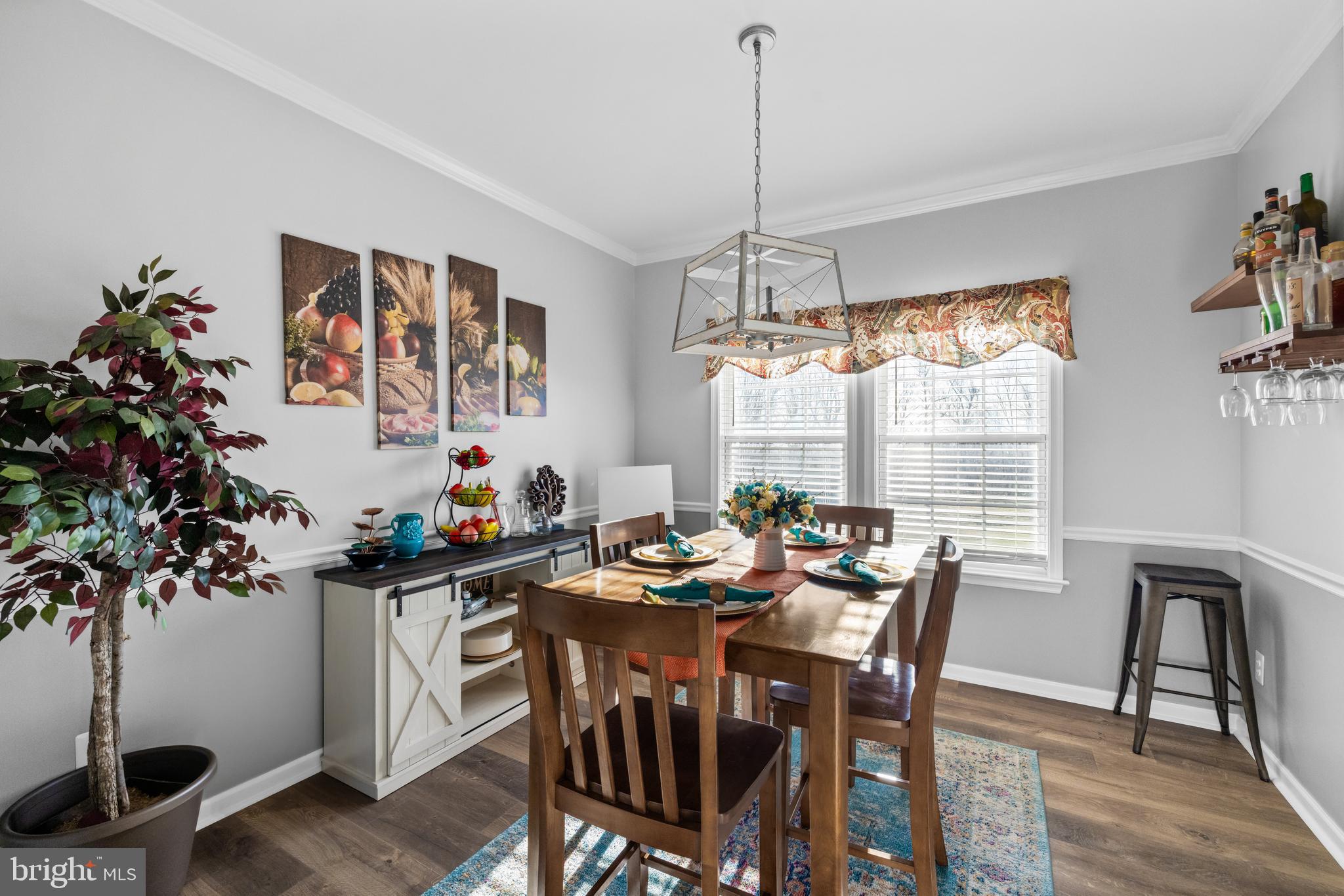 HIGHPOINTE - Residential