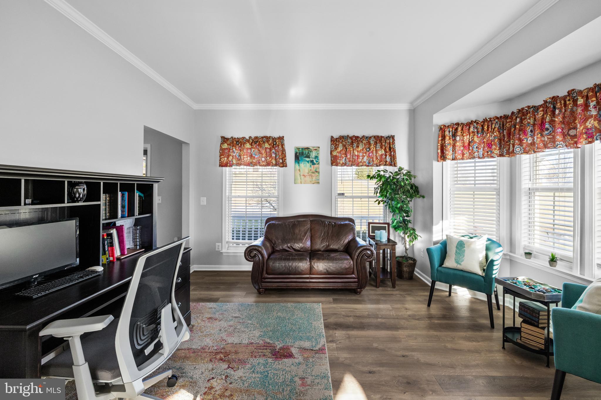 HIGHPOINTE - Residential