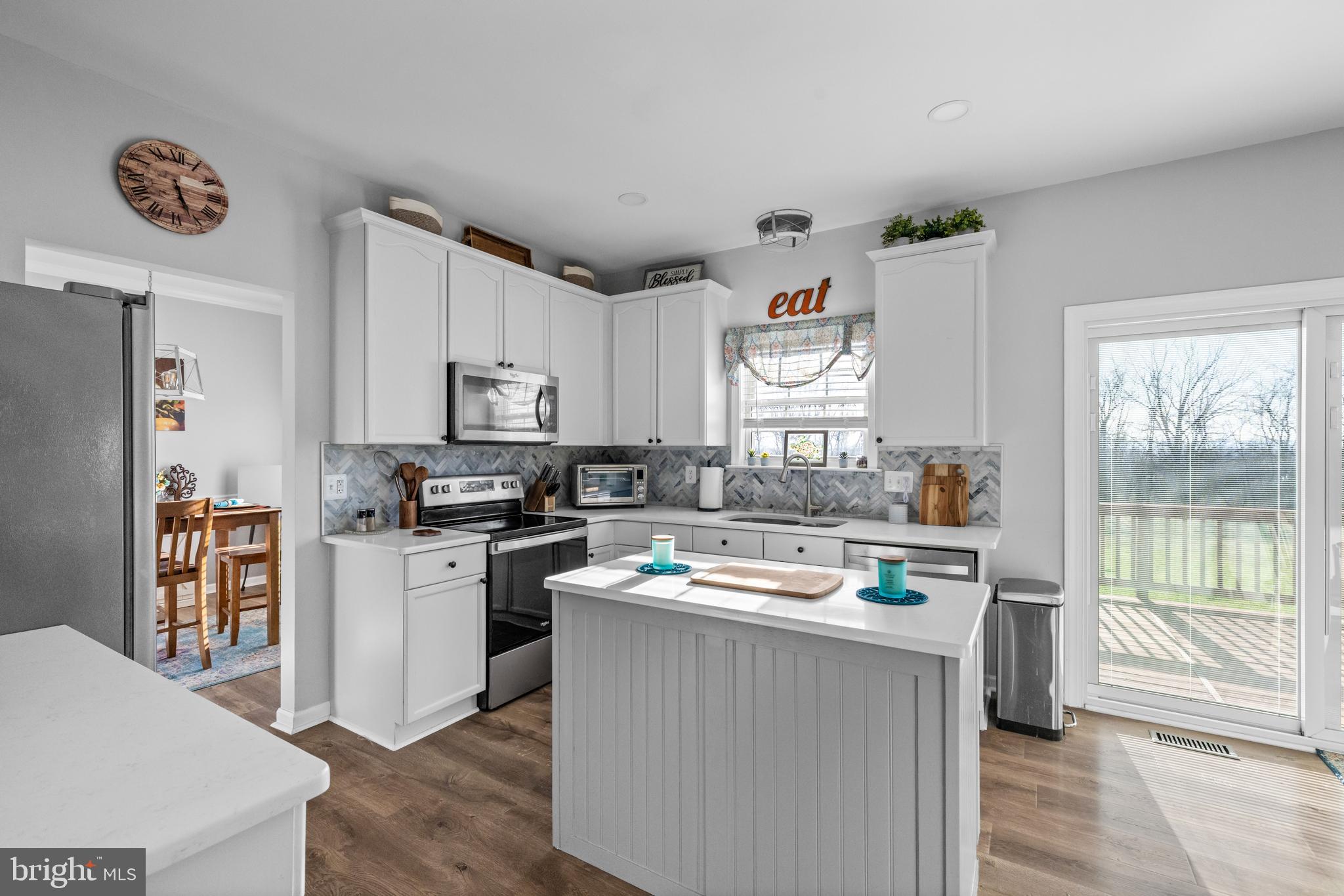 HIGHPOINTE - Residential