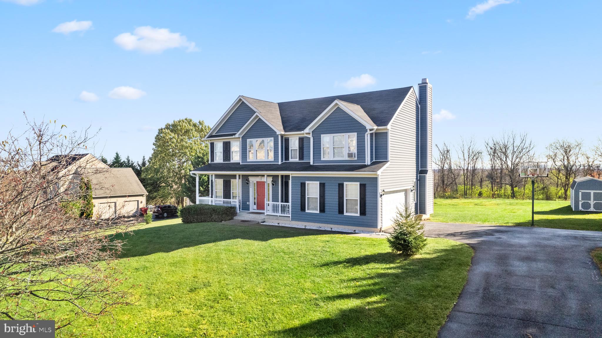 HIGHPOINTE - Residential