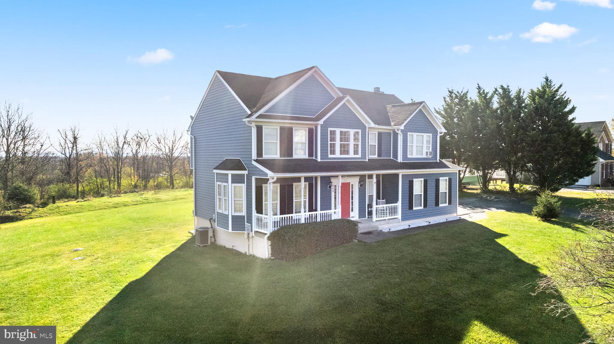 HIGHPOINTE - Residential