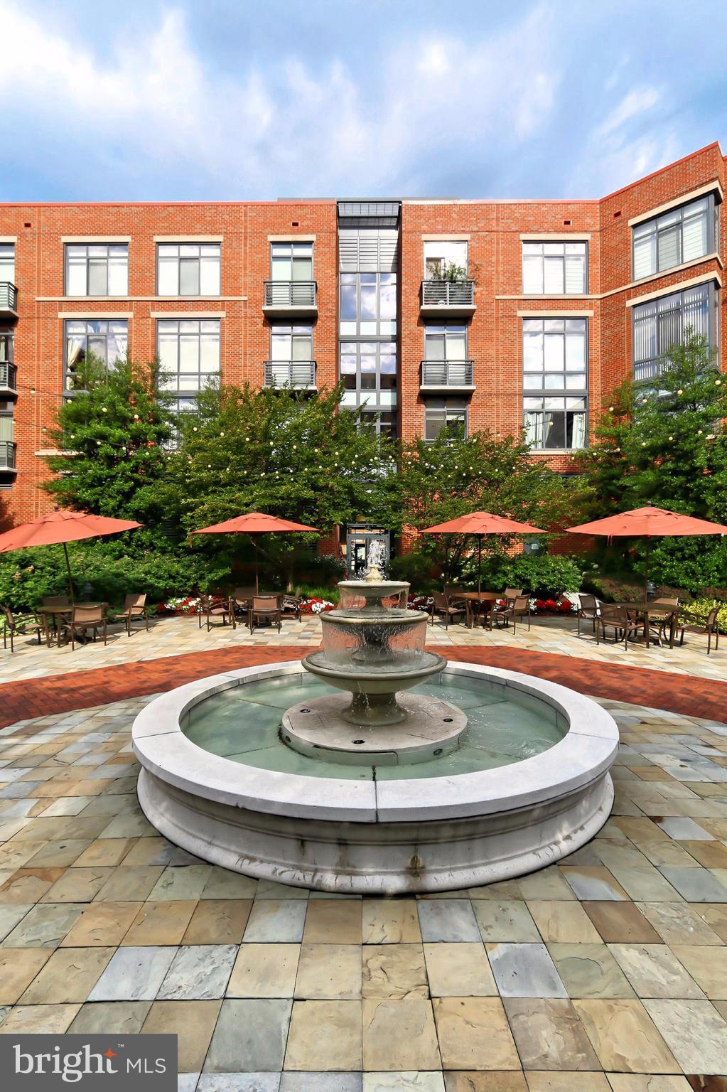 CONDOS AT CARLYLE SQUARE - Residential Lease