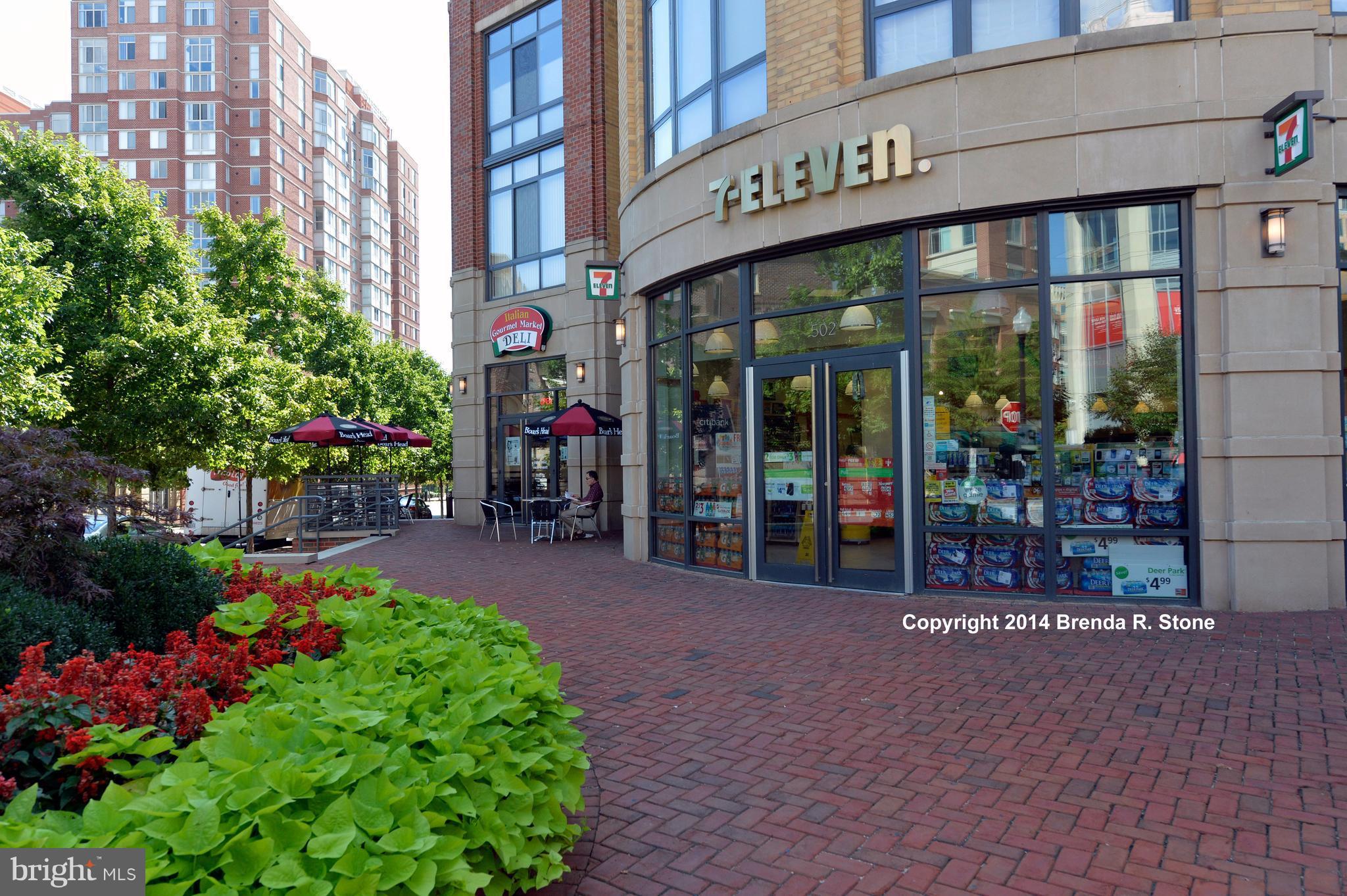 CONDOS AT CARLYLE SQUARE - Residential Lease