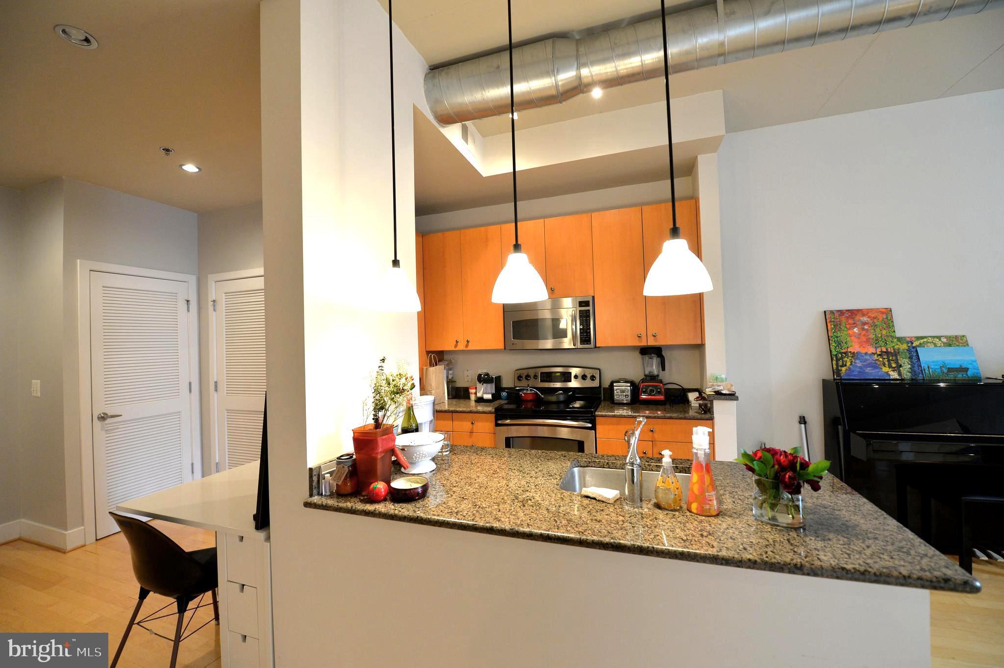 CONDOS AT CARLYLE SQUARE - Residential Lease