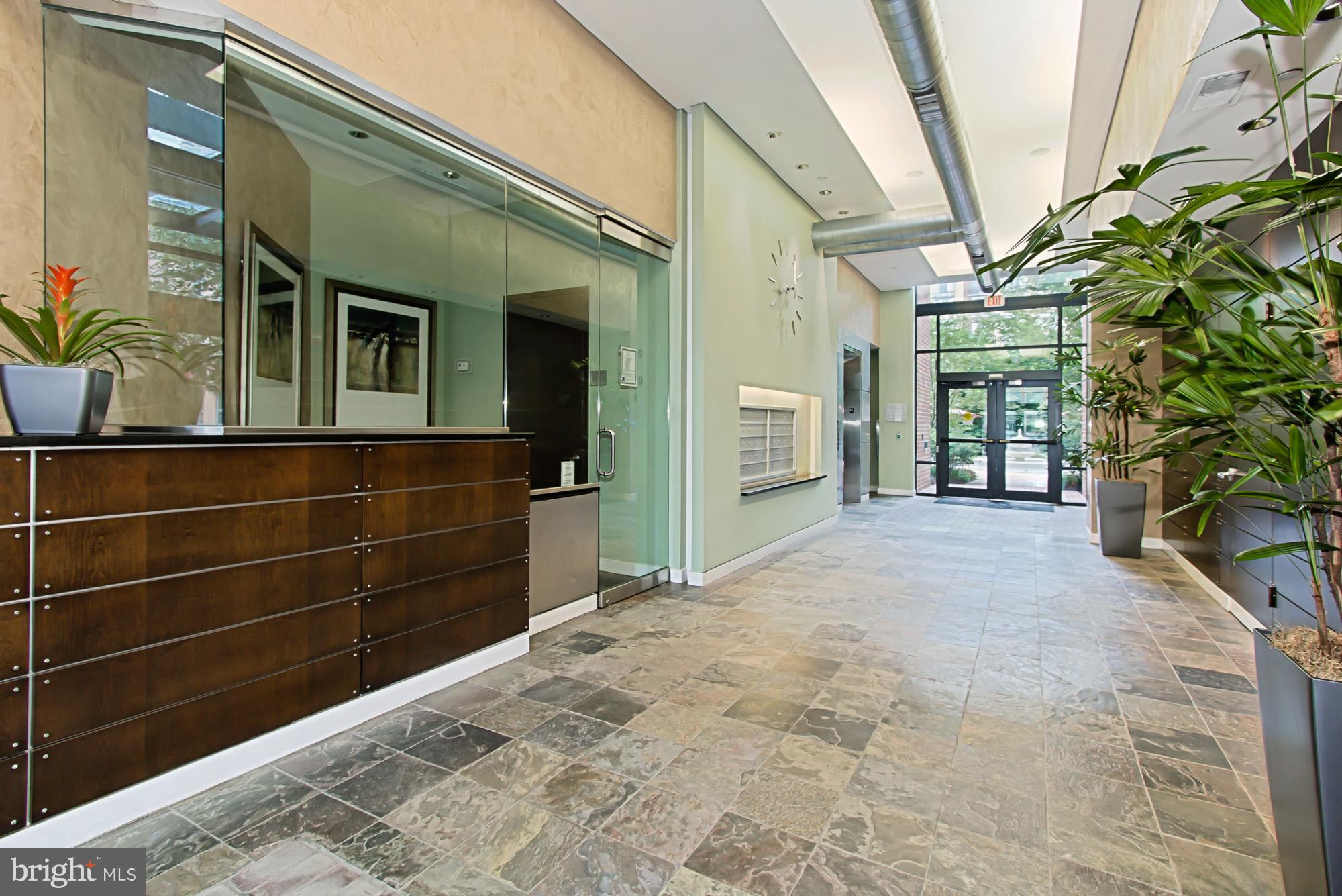 CONDOS AT CARLYLE SQUARE - Residential Lease