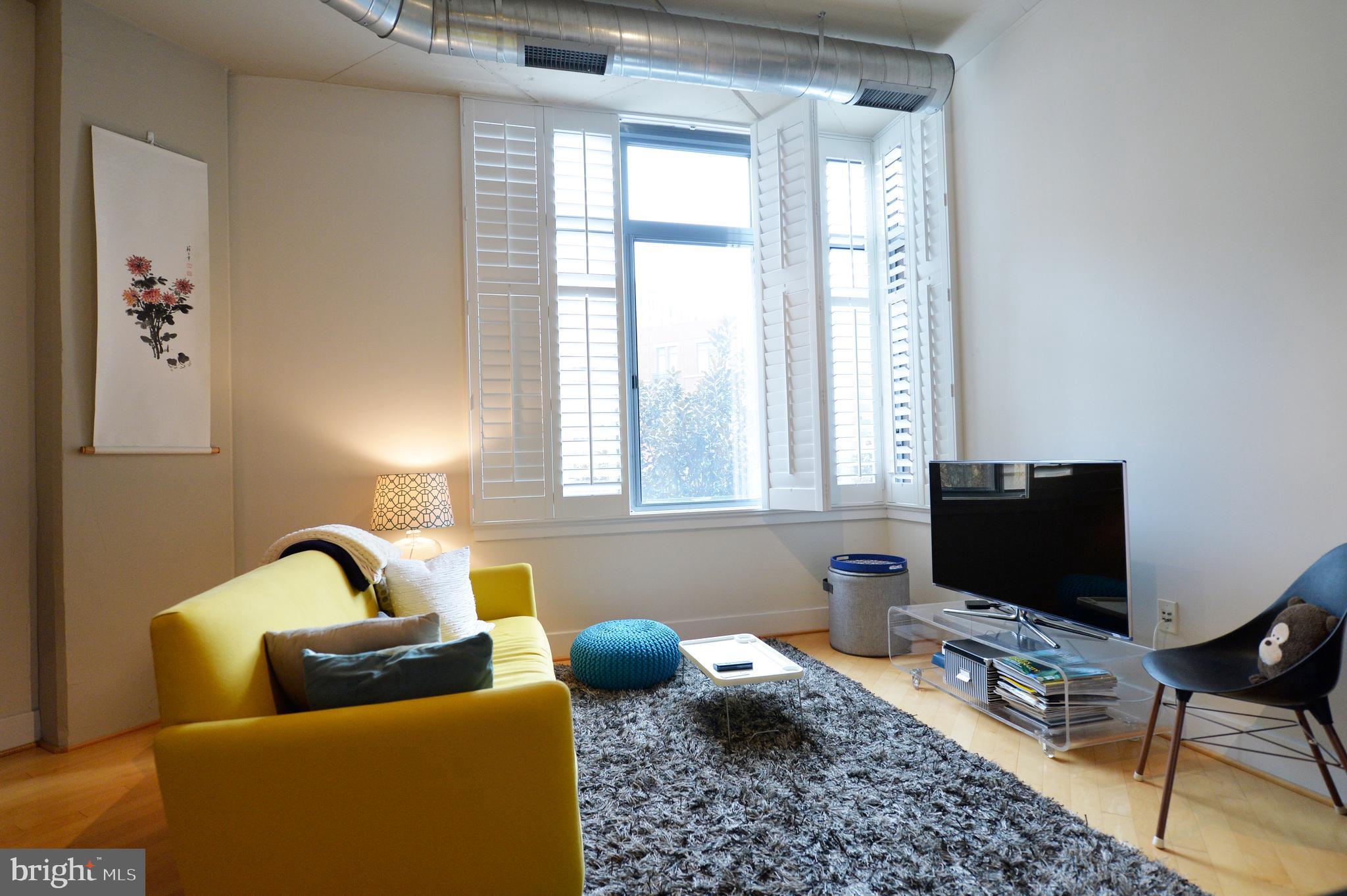 CONDOS AT CARLYLE SQUARE - Residential Lease