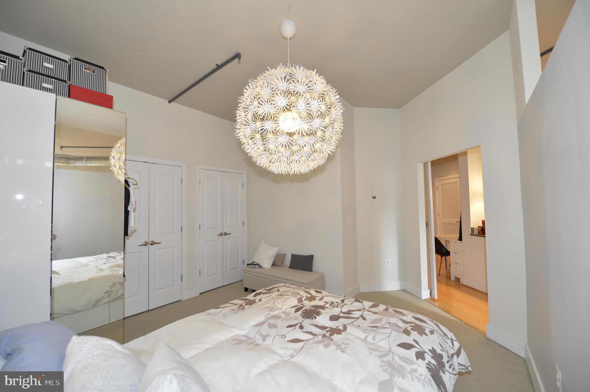 CONDOS AT CARLYLE SQUARE - Residential Lease