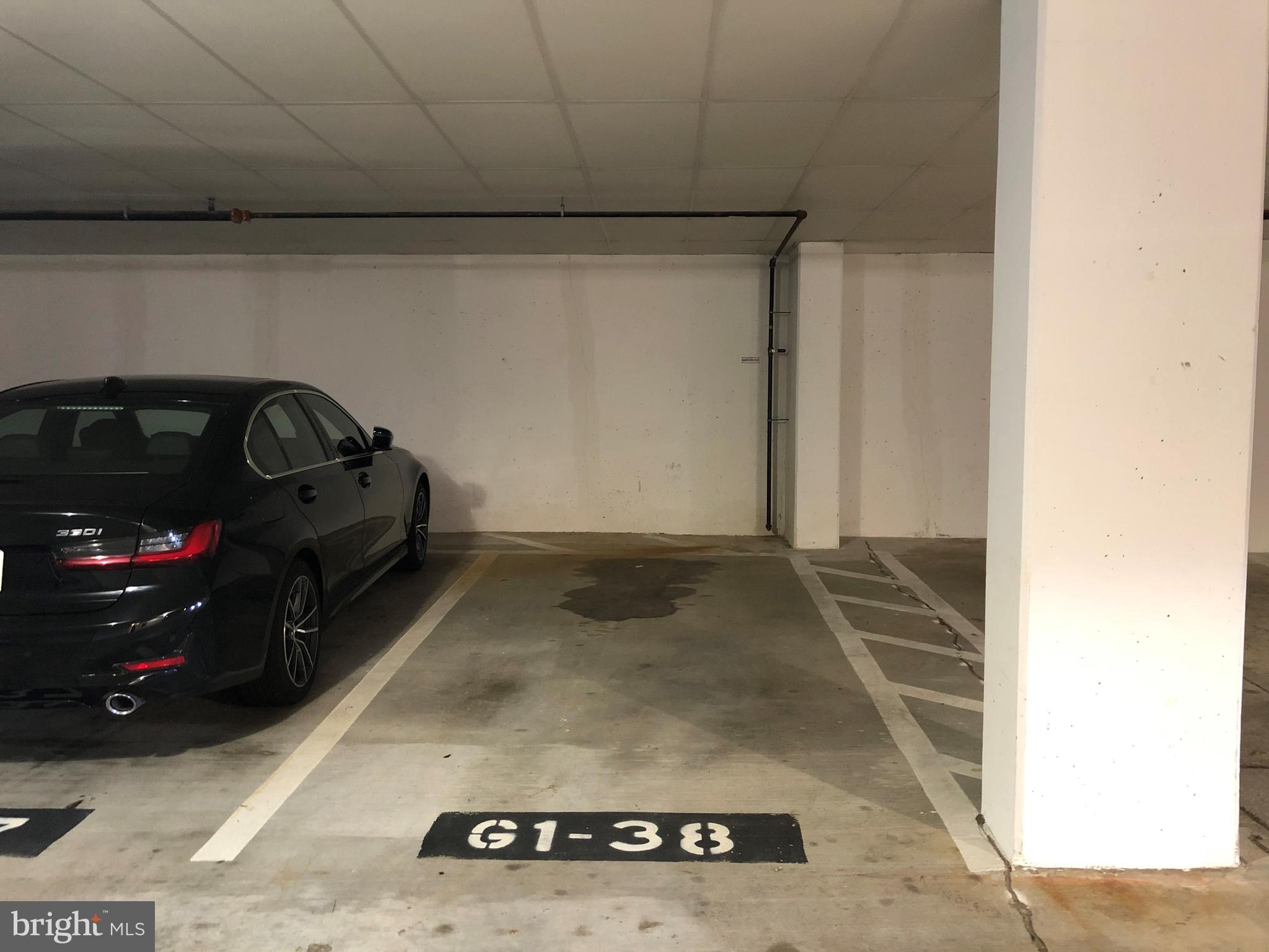 CONDOS AT CARLYLE SQUARE - Residential Lease