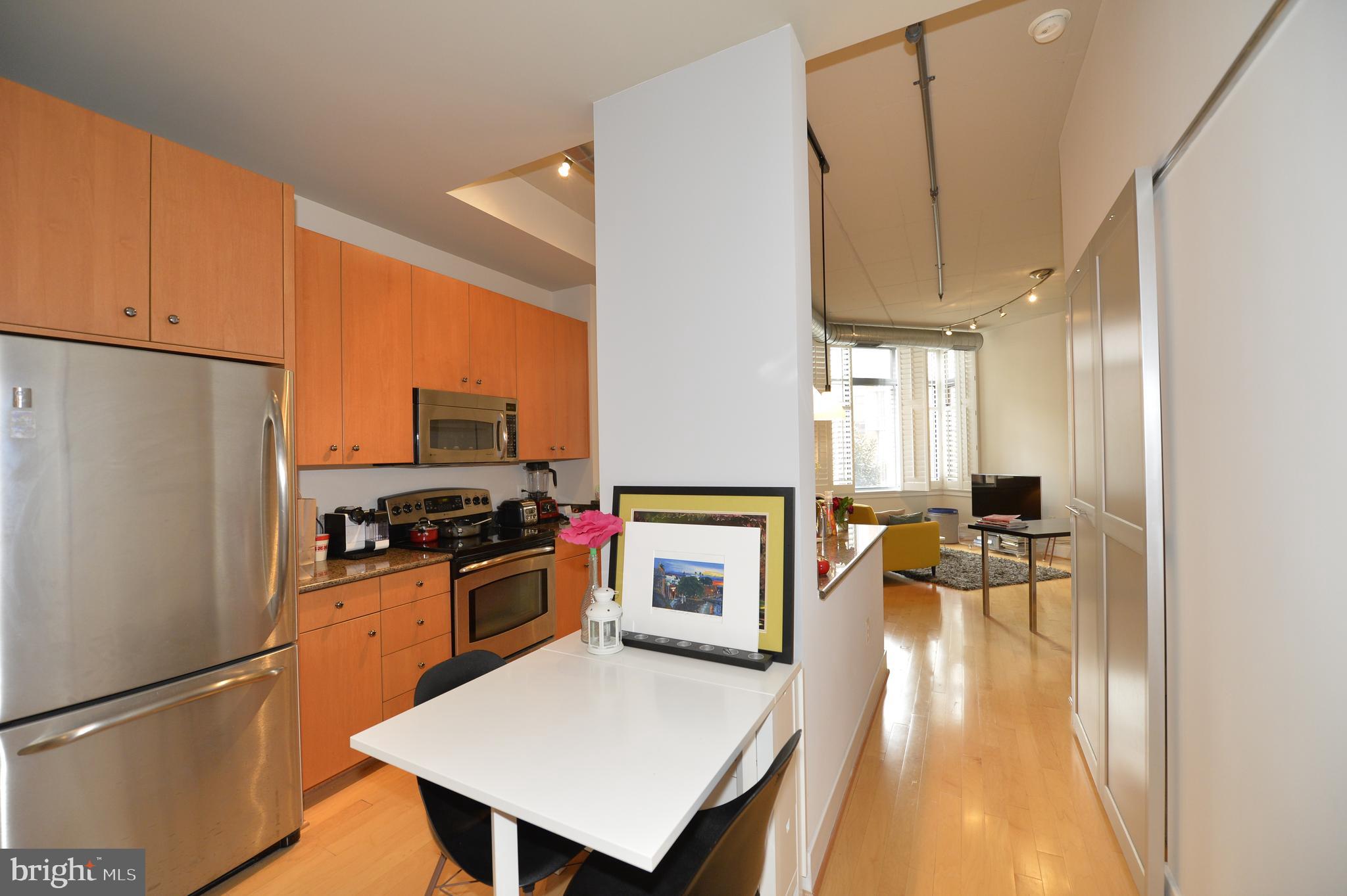 CONDOS AT CARLYLE SQUARE - Residential Lease