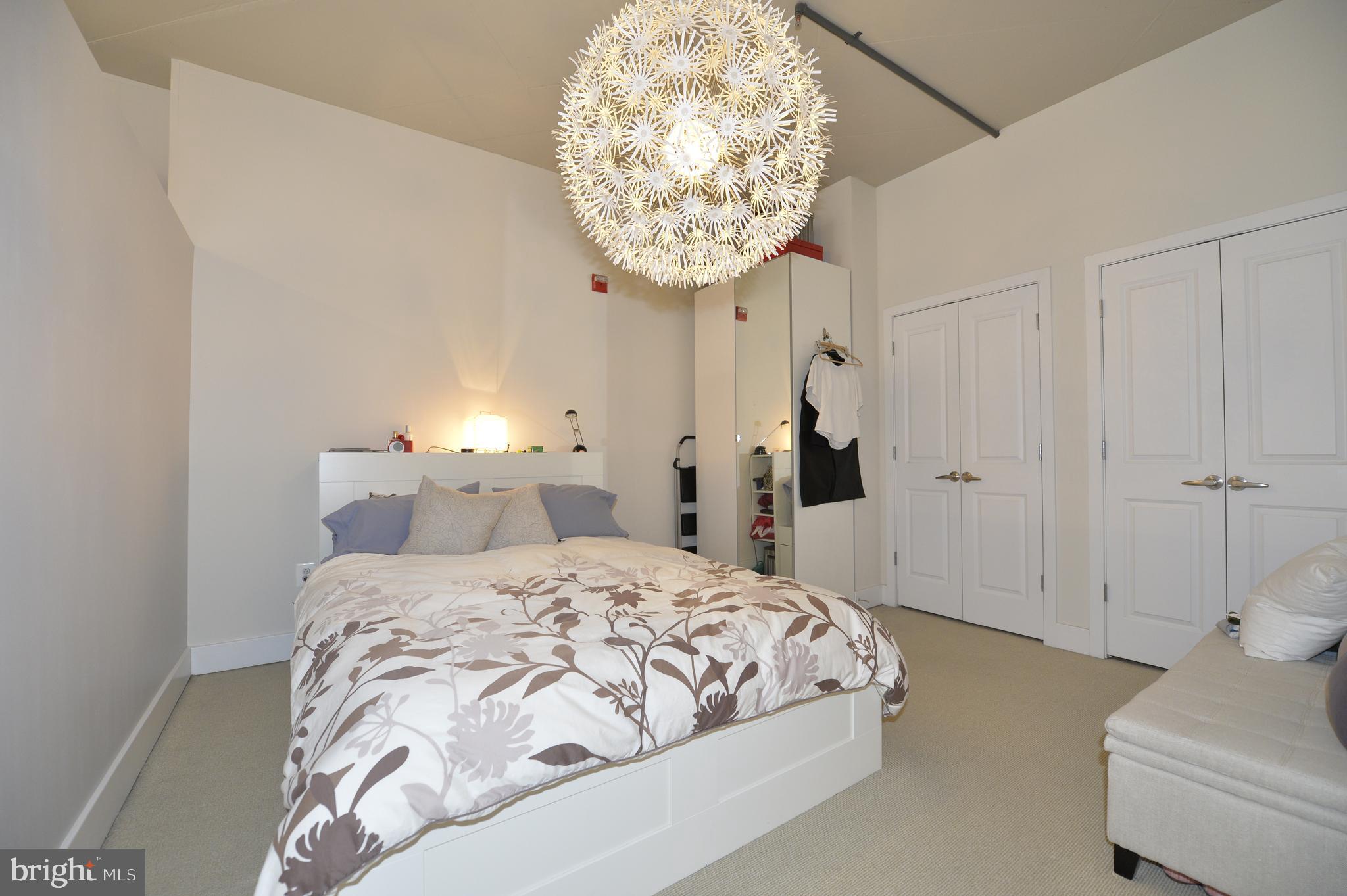 CONDOS AT CARLYLE SQUARE - Residential Lease