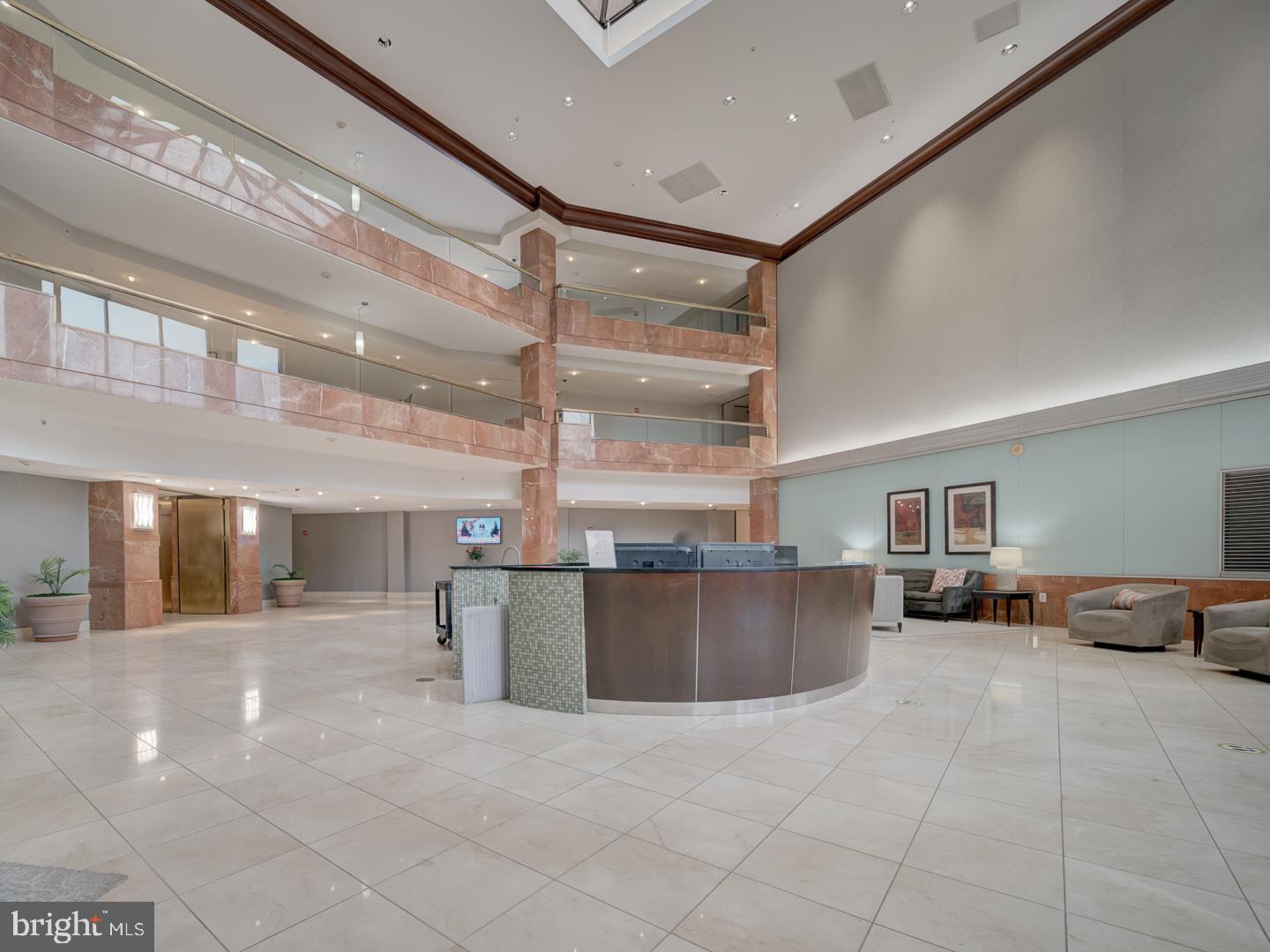 2230 GEORGE C MARSHALL DRIVE 1127