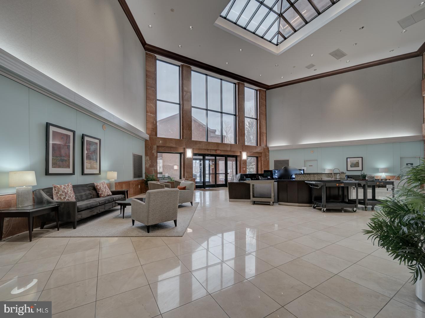 2230 GEORGE C MARSHALL DRIVE 1127