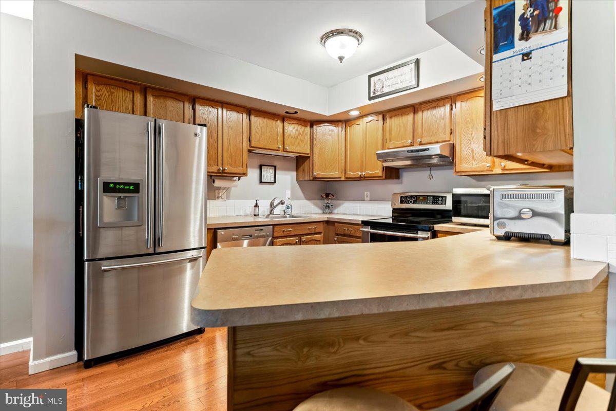 GRANITE RUN - Residential