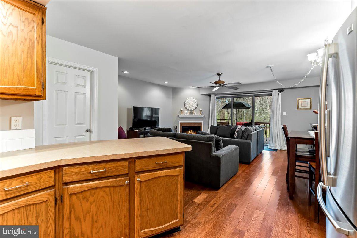 GRANITE RUN - Residential